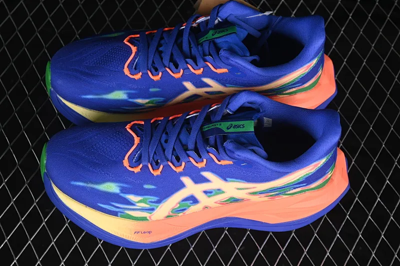 All categories Asics Asics series Asics Superblast 3 Asics Superblast 3 Asics comfortable and breathable sports running shoes 1013A180-001